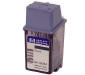 HP No 20 Black Ink Cartridge C6614D 38ml Remanufactured - Free UK Delivery